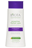 Proactive Herbal Care Smoothing Shampoo