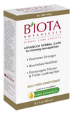 Biota Value Pack 2 (3 Shampoo, 2 Conditioner and 1 Serum)