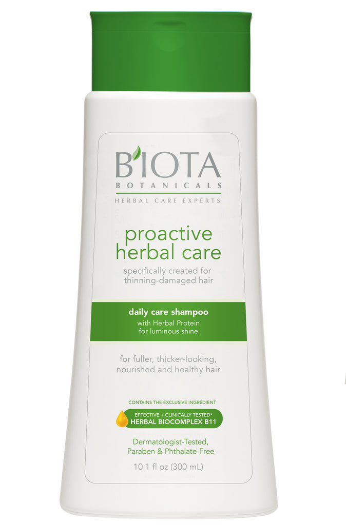 Proactive Herbal Care Daily Care Shampoo