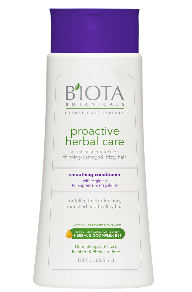Proactive Herbal Care Smoothing Conditioner